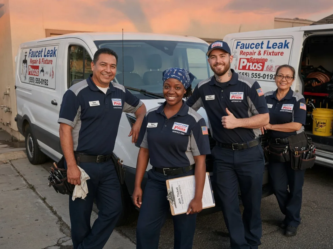 Faucet Repair company in Landisville, PA
