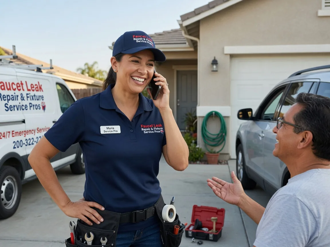 Faucet Repair Landisville, PA FAQs