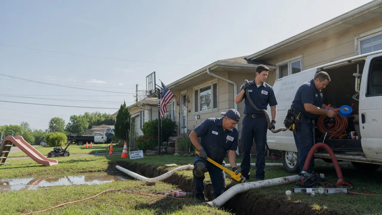 Toilet Installation in Landisville, PA near me